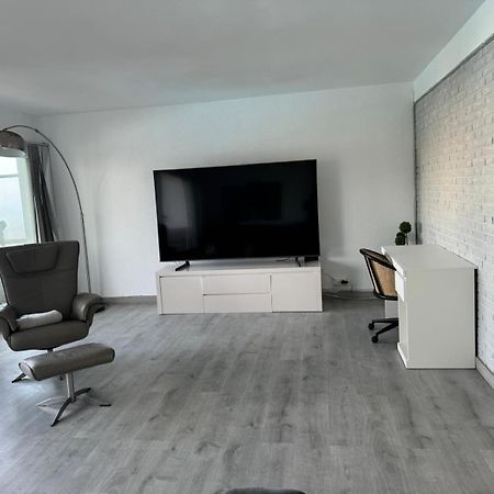 Apartamento En Primera Linea De La Playa Altea Dış mekan fotoğraf