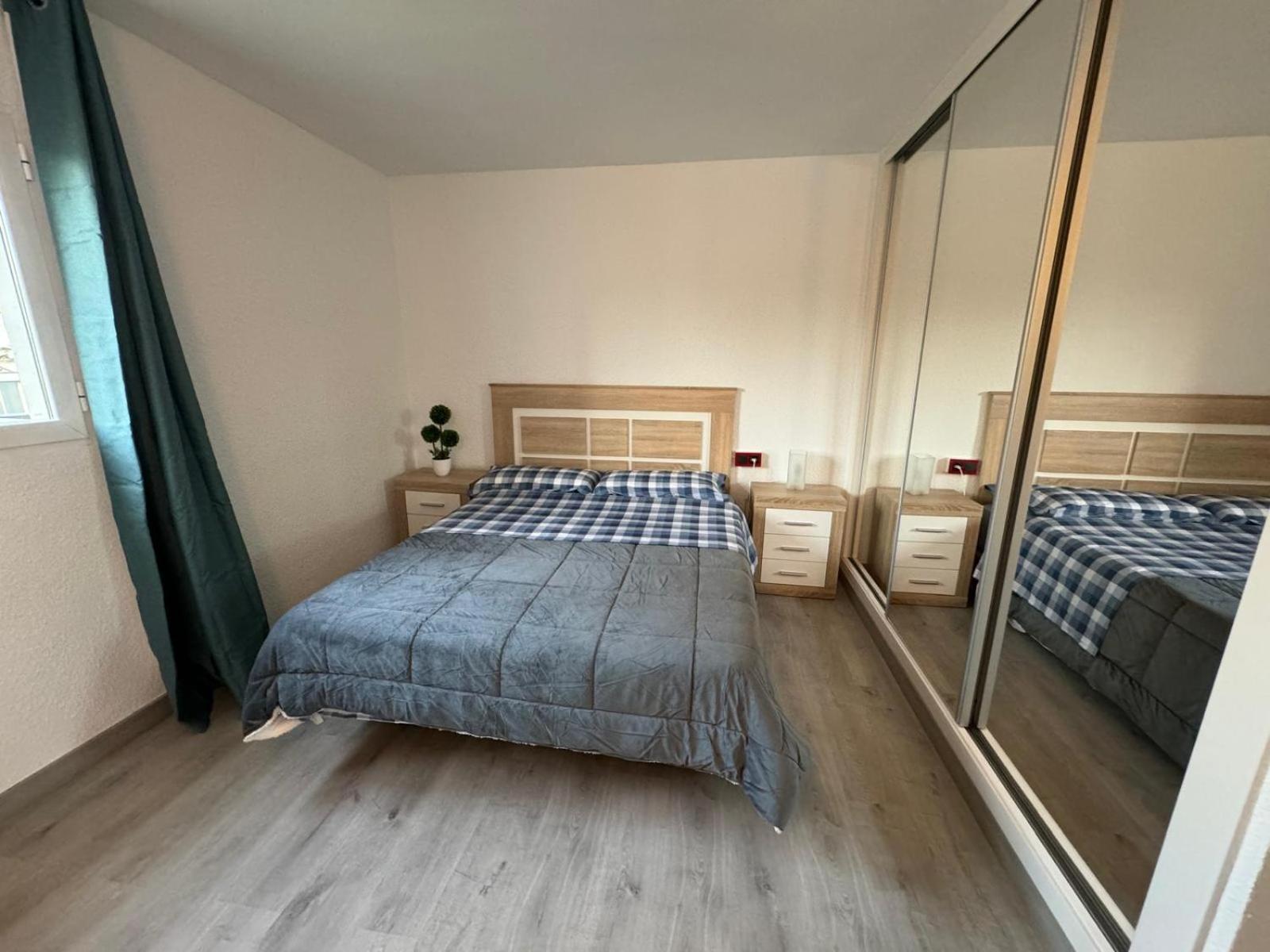 Apartamento En Primera Linea De La Playa Altea Dış mekan fotoğraf