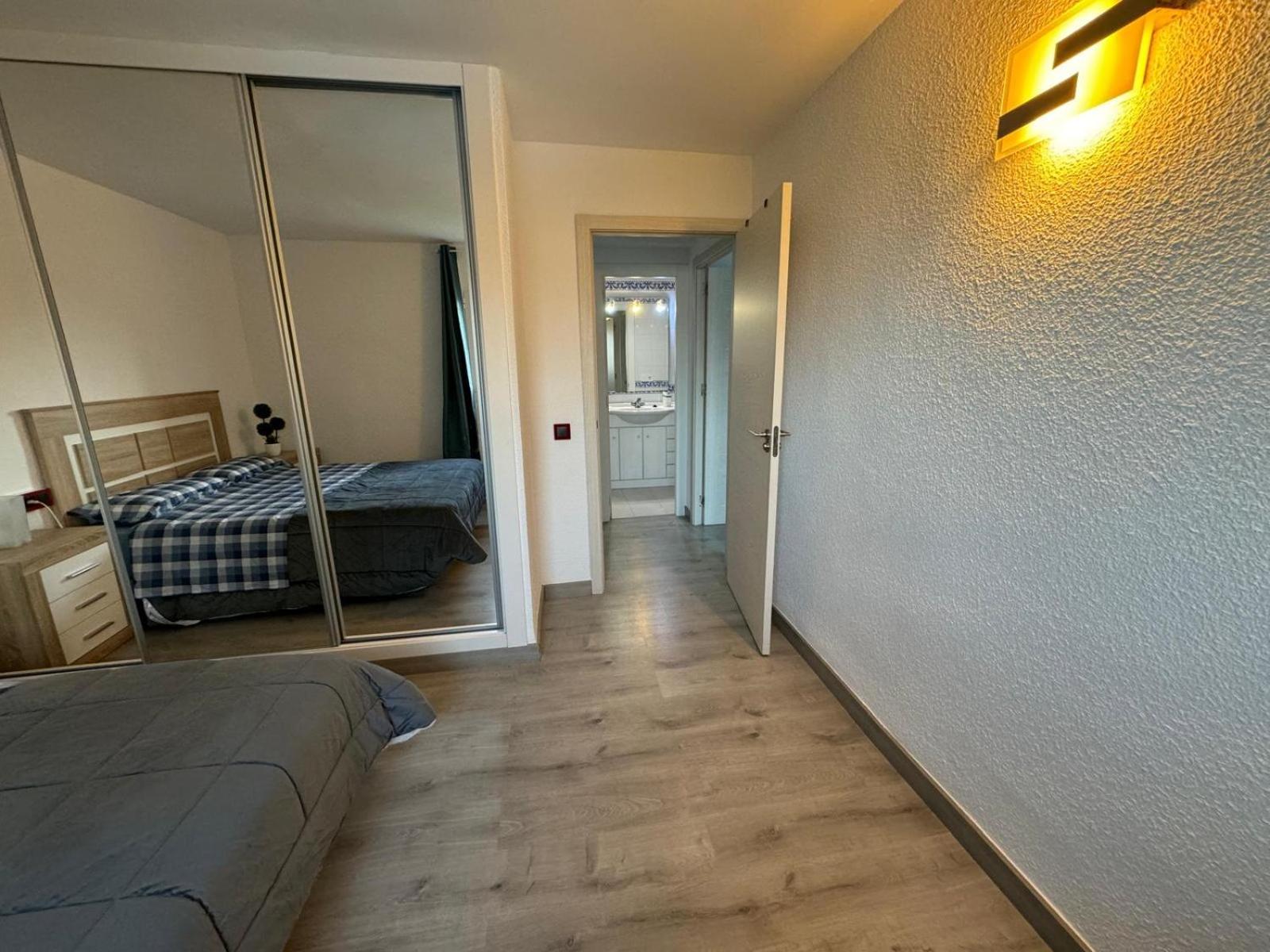 Apartamento En Primera Linea De La Playa Altea Dış mekan fotoğraf