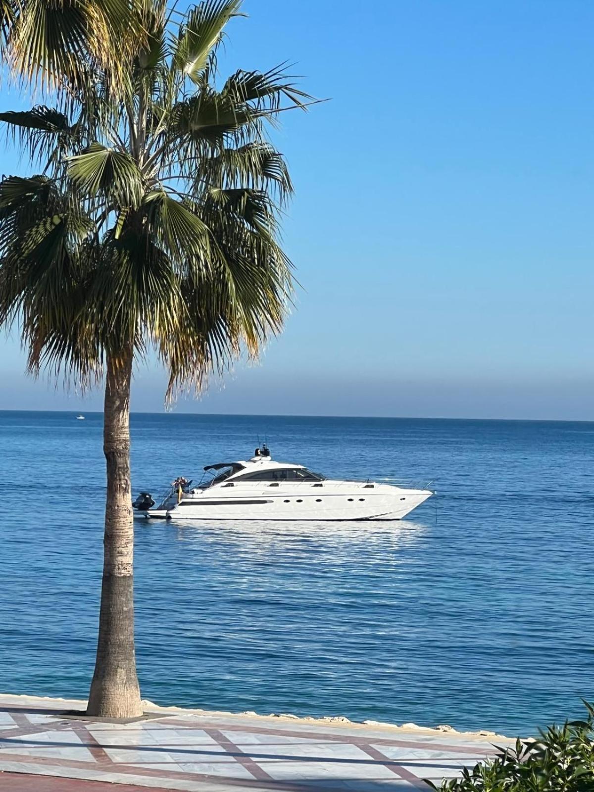 Apartamento En Primera Linea De La Playa Altea Dış mekan fotoğraf