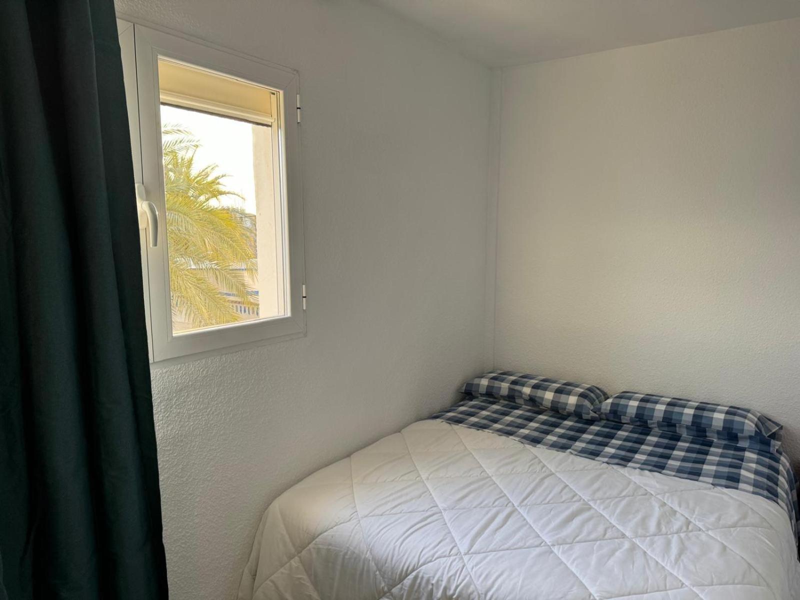 Apartamento En Primera Linea De La Playa Altea Dış mekan fotoğraf