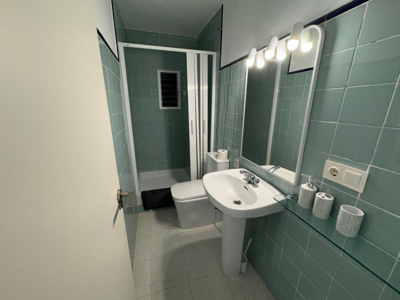 Apartamento En Primera Linea De La Playa Altea Dış mekan fotoğraf