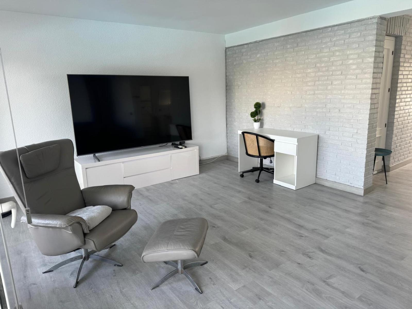 Apartamento En Primera Linea De La Playa Altea Dış mekan fotoğraf